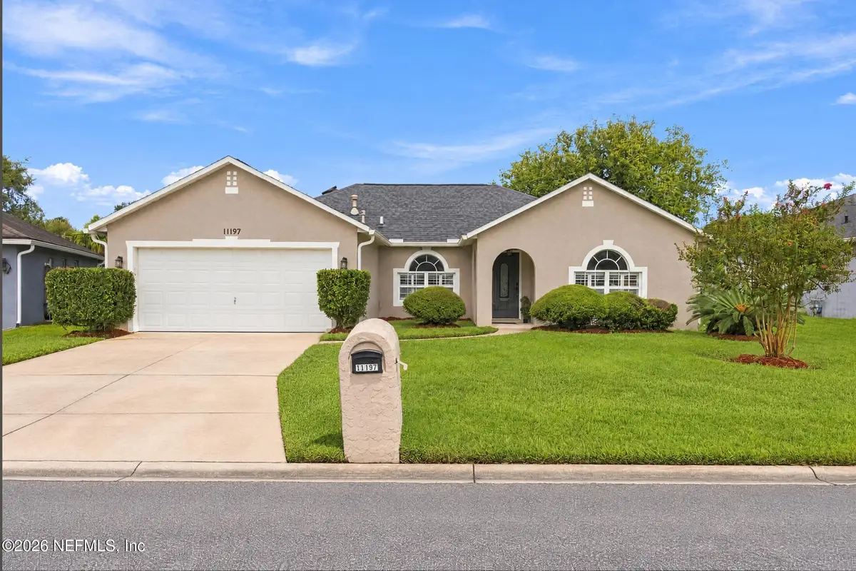 11197 Illford Drive, Jacksonville, FL 32246 - #1