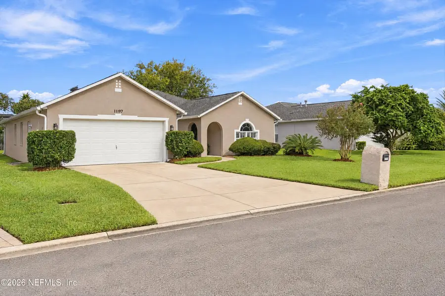 11197 Illford Drive, Jacksonville, FL 32246 - #2