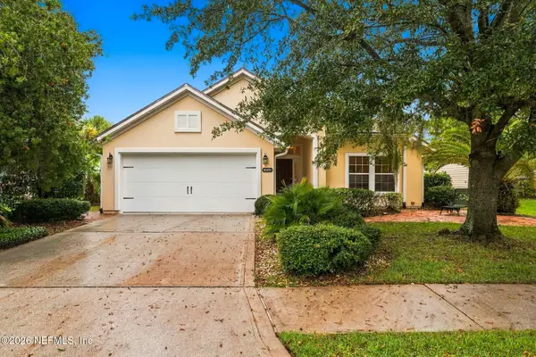 85505 Babcock Court, Fernandina Beach, FL 32034