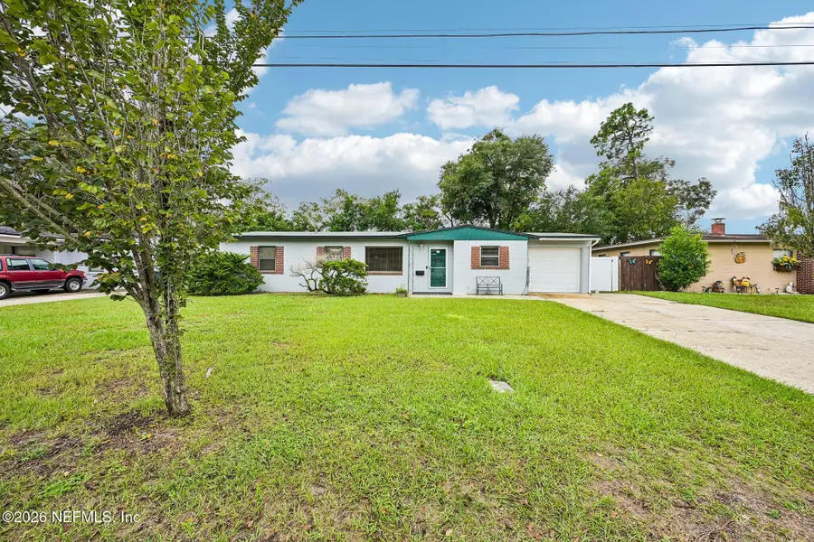 5732 Cedar Forest S Drive, Jacksonville, FL 32210 - #3