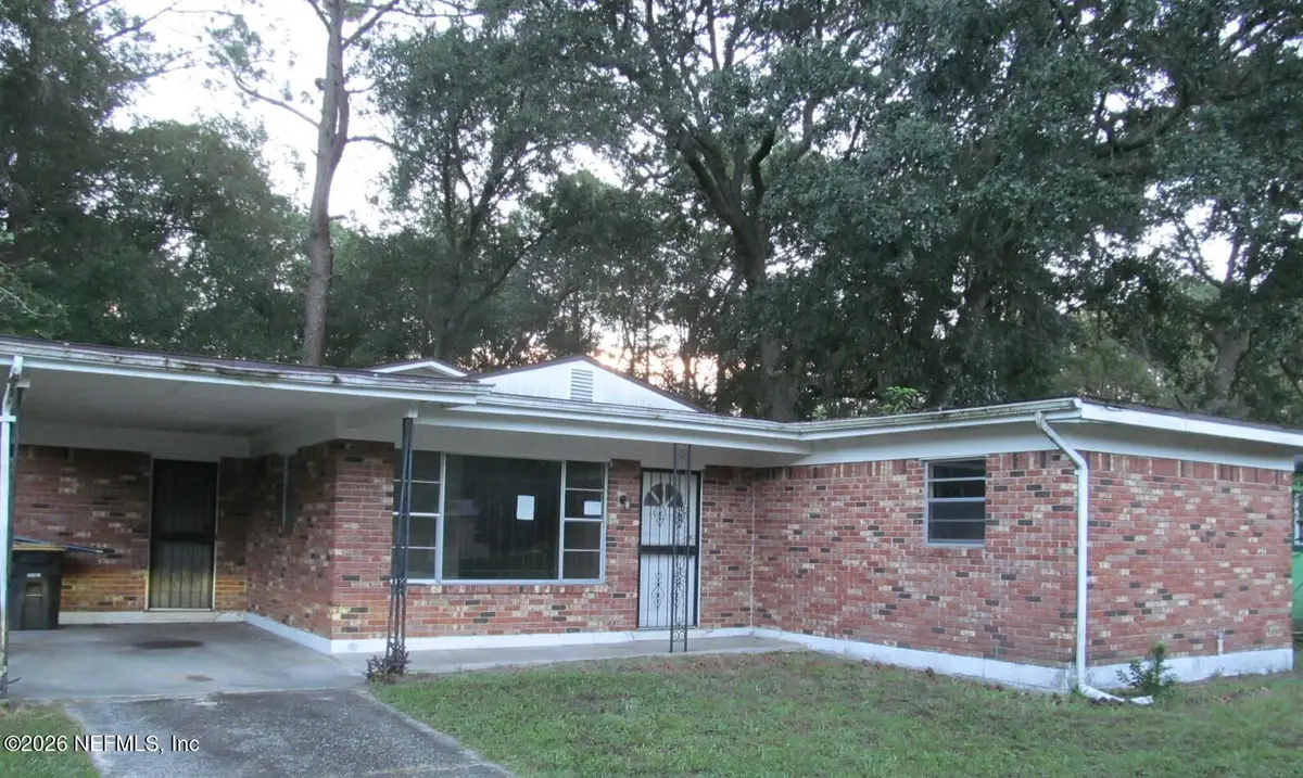 6765 Gaspar E Circle, Jacksonville, FL 32219 - #1
