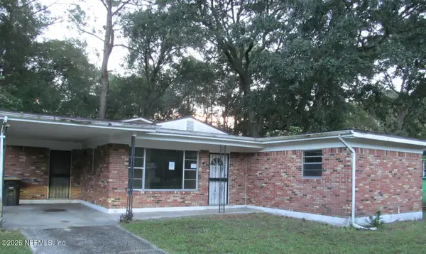 6765 Gaspar E Circle, Jacksonville, FL 32219