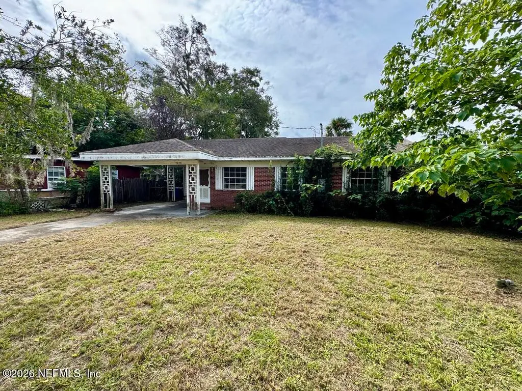 7928 Free Avenue, Jacksonville, FL 32211 - #1