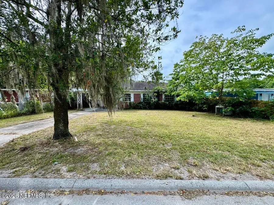 7928 Free Avenue, Jacksonville, FL 32211 - #2