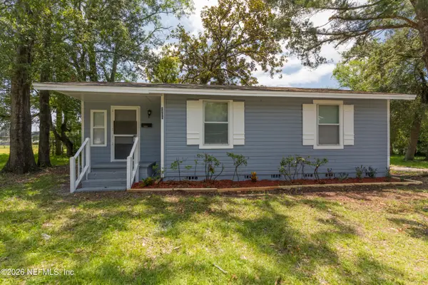 1458 Royal Court Lane, Jacksonville, FL 32209