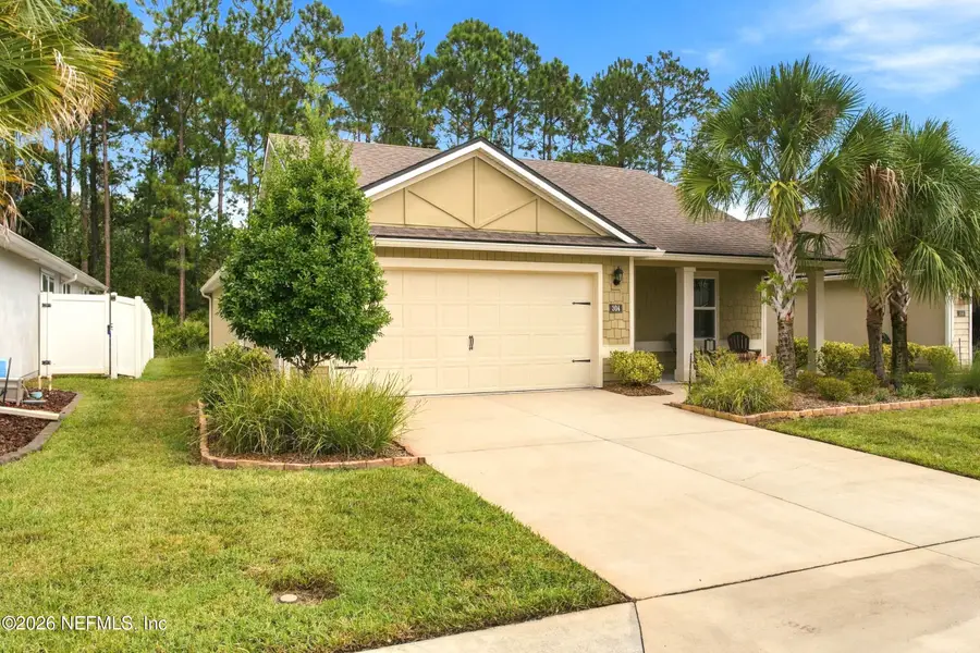 304 Palace Drive, Saint Augustine, FL 32084 - #2