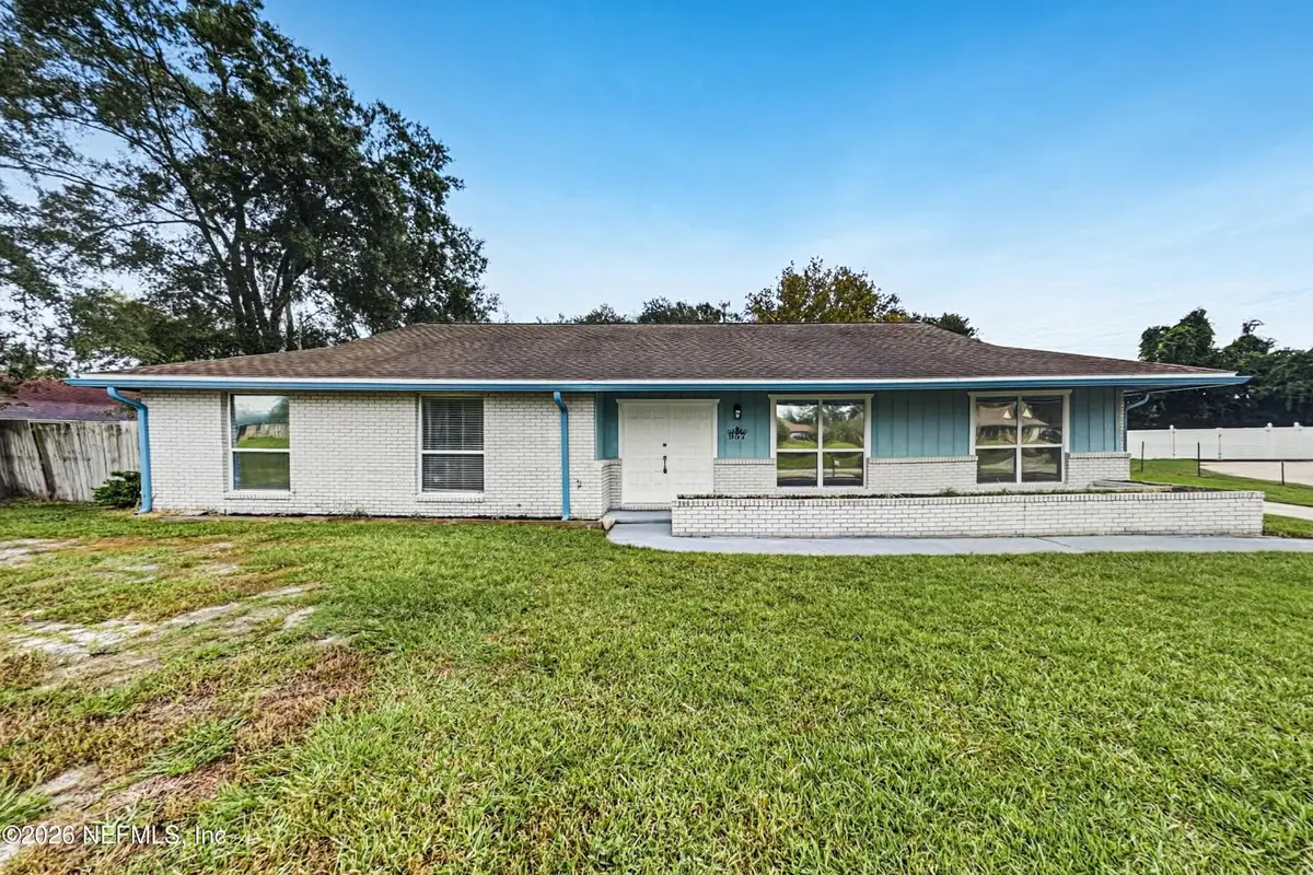 957 Aspen Ridge Court, Orange Park, FL 32065 - #1
