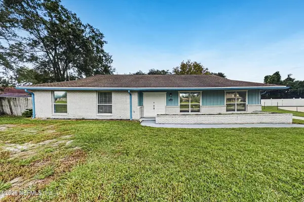 957 Aspen Ridge Court, Orange Park, FL 32065