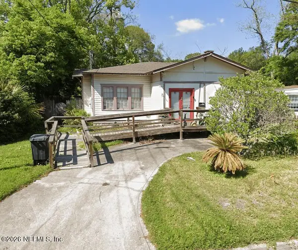 3535 College Place, Jacksonville, FL 32205
