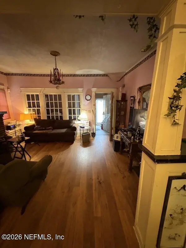 3535 College Place, Jacksonville, FL 32205 - #3