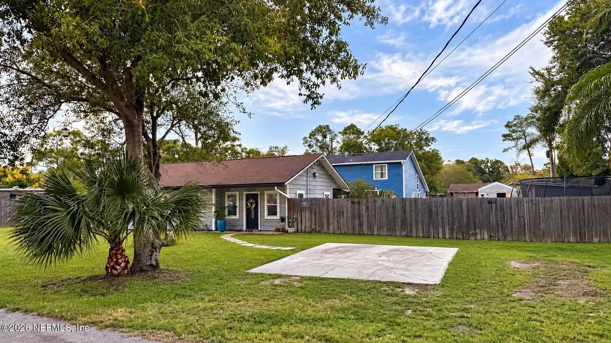 12061 Cap Ferrat Street, Jacksonville, FL 32224 - #1