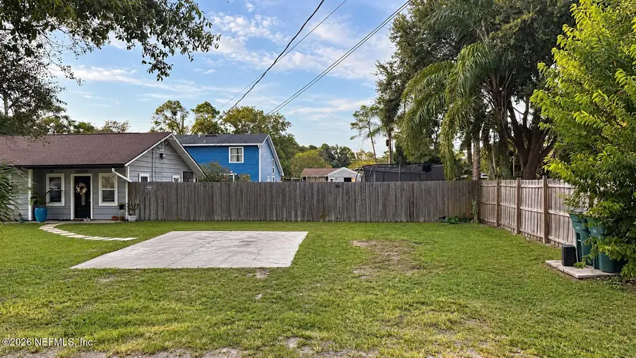 12061 Cap Ferrat Street, Jacksonville, FL 32224 - #2