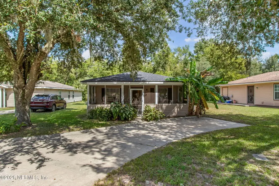 1519 Brook Forest Drive, Jacksonville, FL 32208 - #2