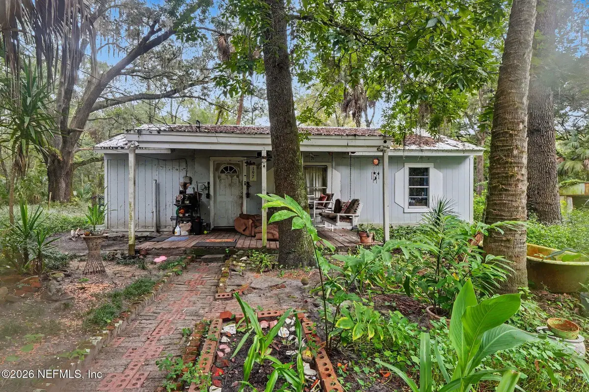 197 Wilkinson Road, Palatka, FL 32177 - #1
