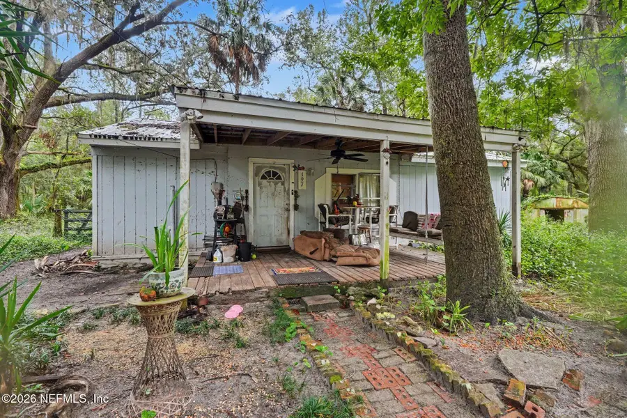 197 Wilkinson Road, Palatka, FL 32177 - #3