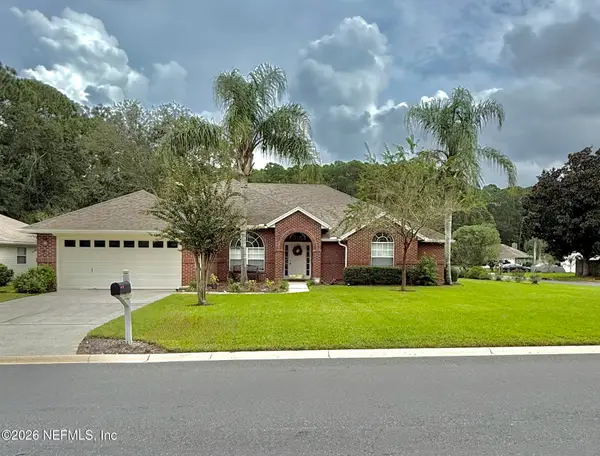 781 Grand Parke Drive, Jacksonville, FL 32259