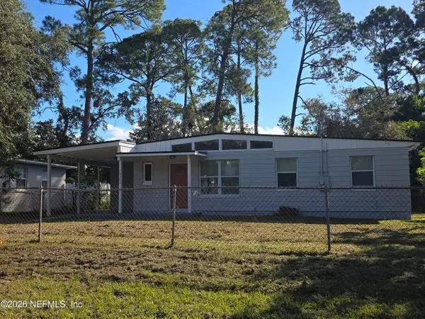 10303 Haverford Road, Jacksonville, FL 32218