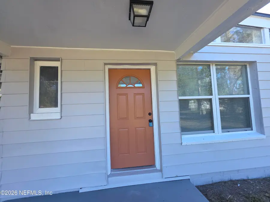 10303 Haverford Road, Jacksonville, FL 32218 - #3