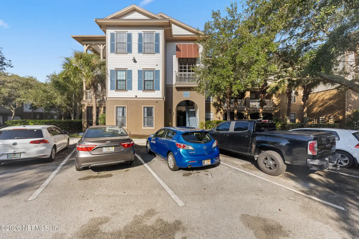 12700 Bartram Park Boulevard #1920, Jacksonville, FL 32258 - #1