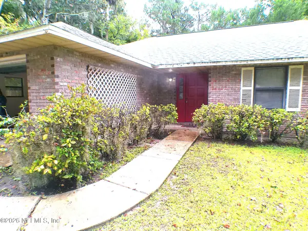 516 Sandy Oaks Boulevard, Ormond Beach, FL 32174