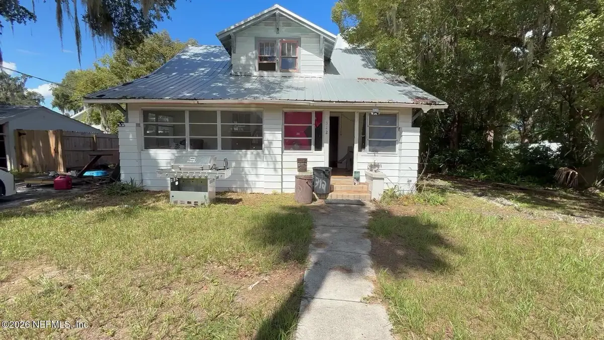 312 Palmetto Avenue, Crescent City, FL 32112 - #1