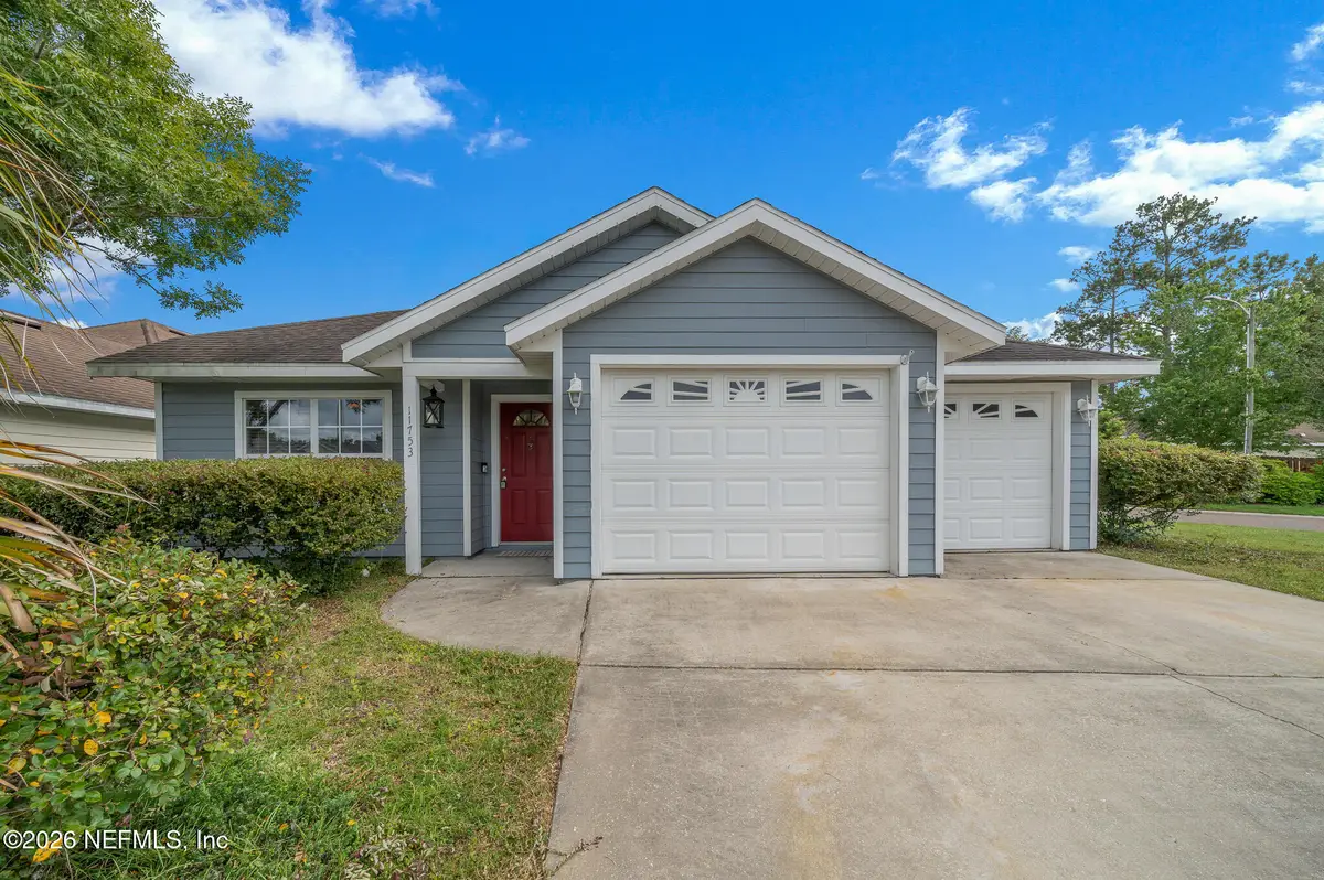 11753 NW 60th Terrace, Alachua, FL 32615 - #1