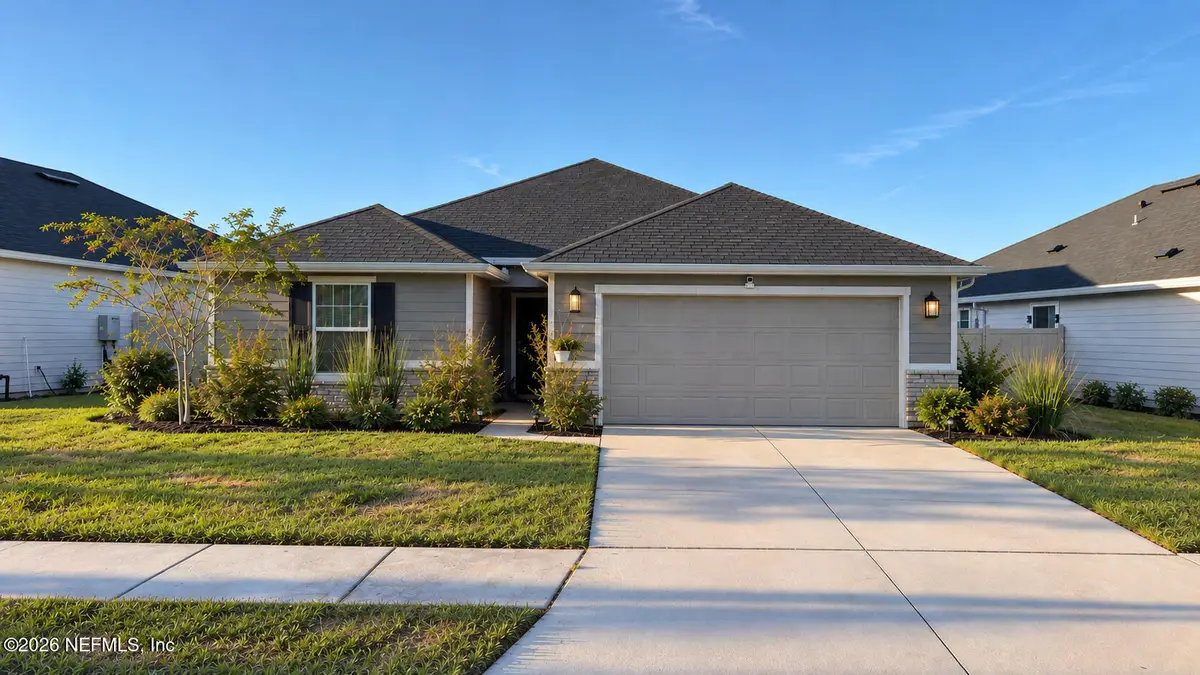 11019 Stapleton Drive, Jacksonville, FL 32222 - #1