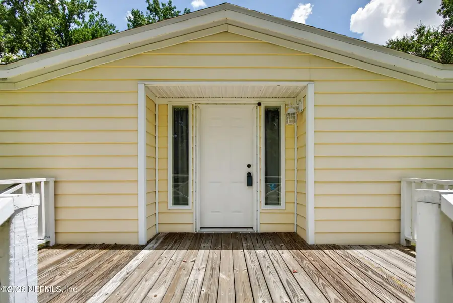 2817 Haddock Road, Jacksonville, FL 32218 - #3