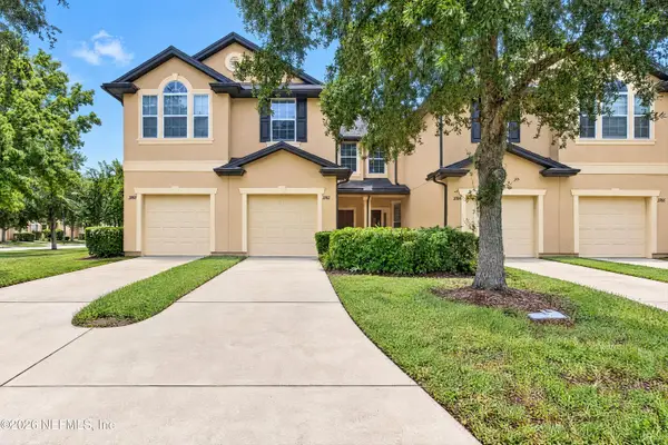 3762 Hartsfield Forest Circle, Jacksonville, FL 32277