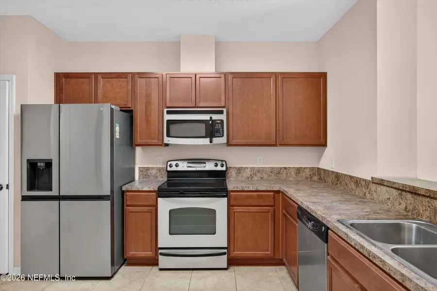 3762 Hartsfield Forest Circle, Jacksonville, FL 32277 - #2