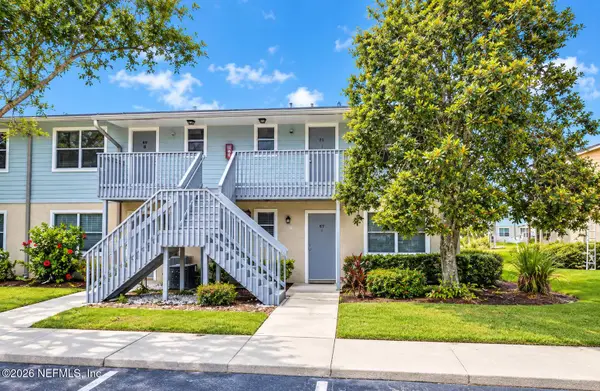 700 W Pope Road #G54, St. Augustine, FL 32080