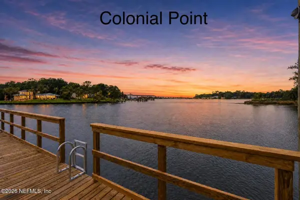 5201 Atlantic Boulevard #106, Jacksonville, FL 32207
