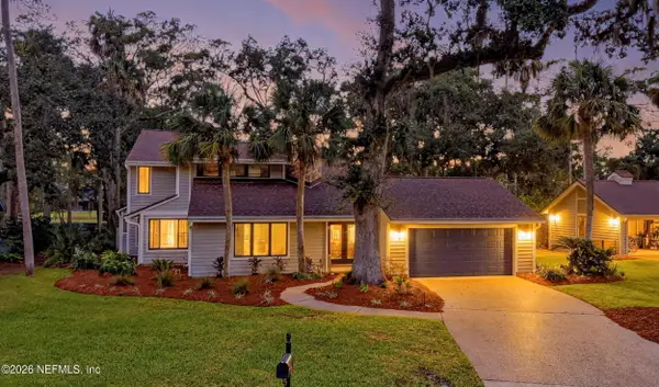 117 Knotty Pine Trail, Ponte Vedra Beach, FL 32082