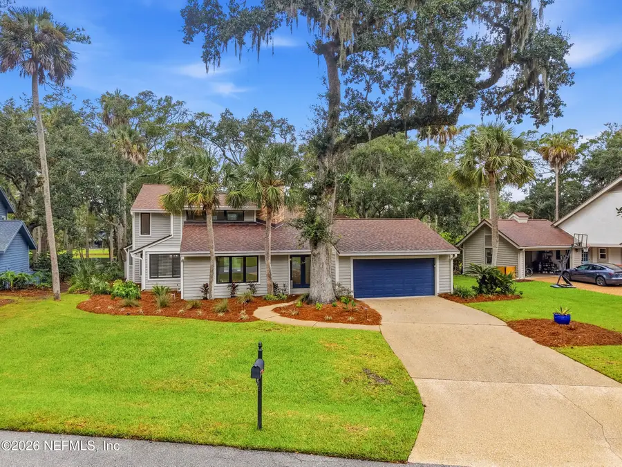 117 Knotty Pine Trail, Ponte Vedra Beach, FL 32082 - #2