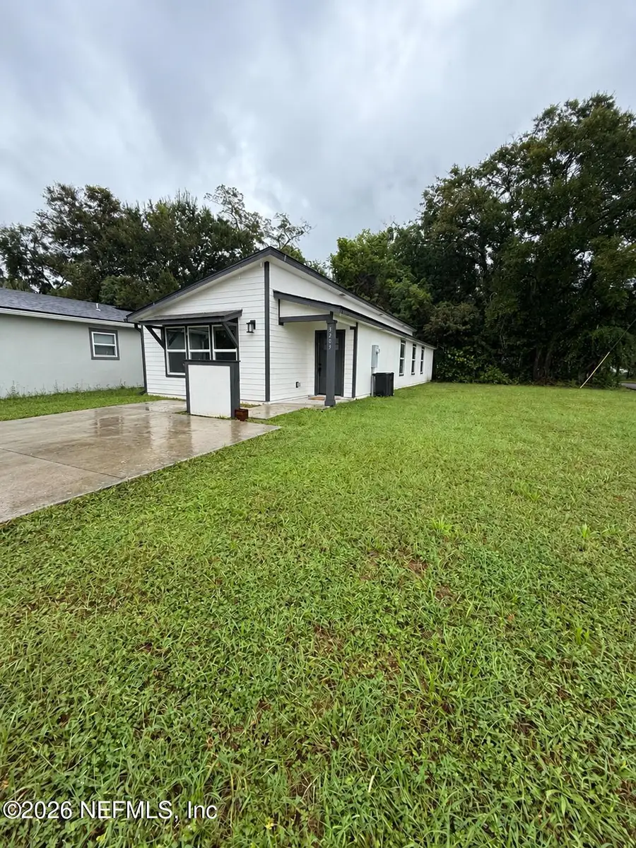 3203 Haines Street, Jacksonville, FL 32206 - #2