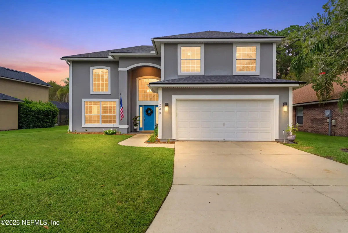 1245 Ribbon Road, Saint Johns, FL 32259 - #1