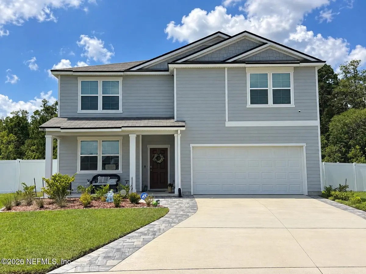 2285 Spider Lily Lane, Green Cove Springs, FL 32043 - #1
