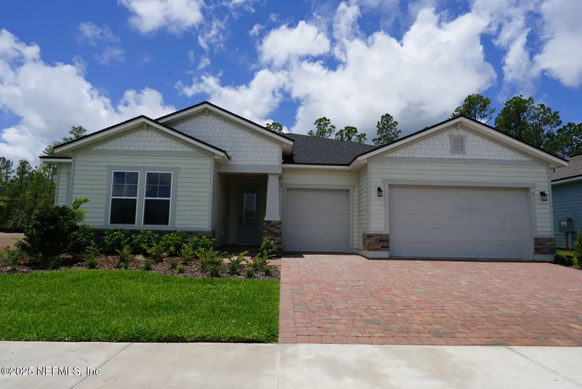 21 Reverie Drive, Palm Coast, FL 32137 - #1
