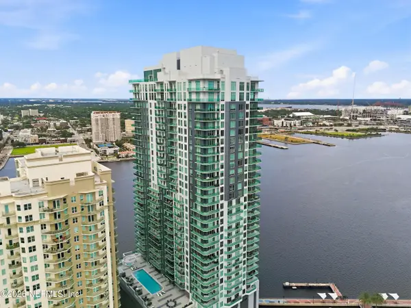 1431 Riverplace Boulevard #2201, Jacksonville, FL 32207