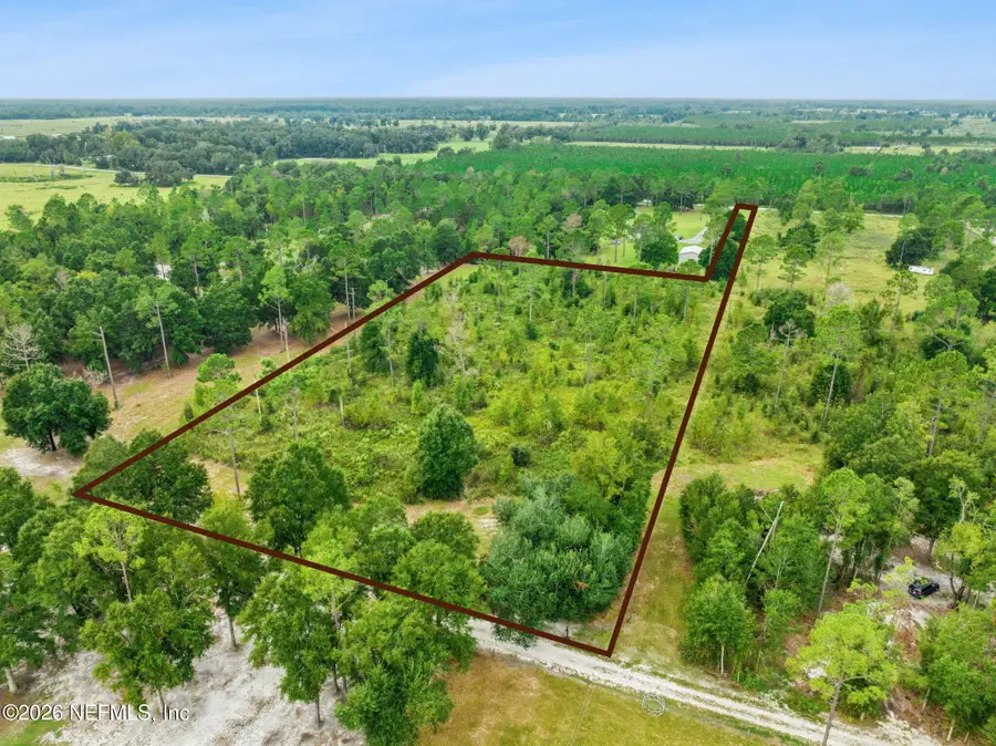 0 167th Road, Live Oak, FL 32060 - #2
