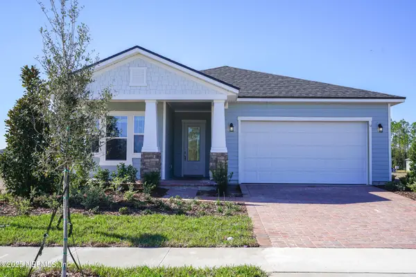 15 Falmouth Drive, Palm Coast, FL 32137