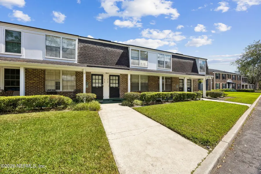 4358 Timuquana Road #212, Jacksonville, FL 32210 - #2