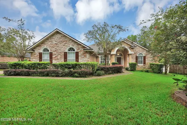 879 Songbird Drive, Orange Park, FL 32065