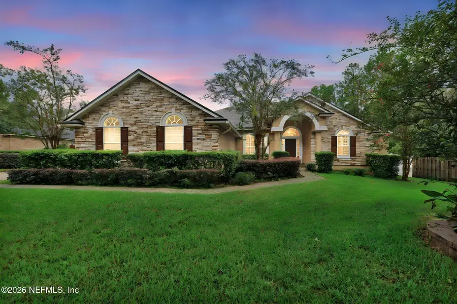 879 Songbird Drive, Orange Park, FL 32065 - #2