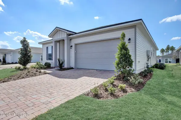 25 Ellaville Drive, Palm Coast, FL 32137