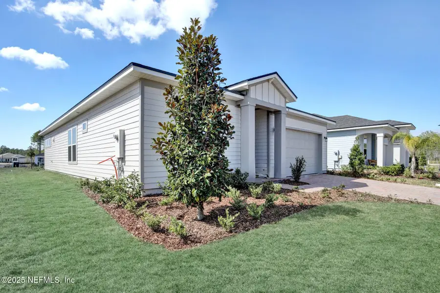 25 Ellaville Drive, Palm Coast, FL 32137 - #3