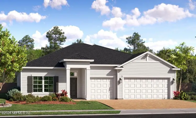 6433 Rein Avenue, Jacksonville, FL 32219 - #1