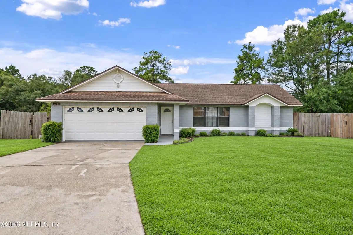 8210 Hot Springs S Drive, Jacksonville, FL 32244 - #1