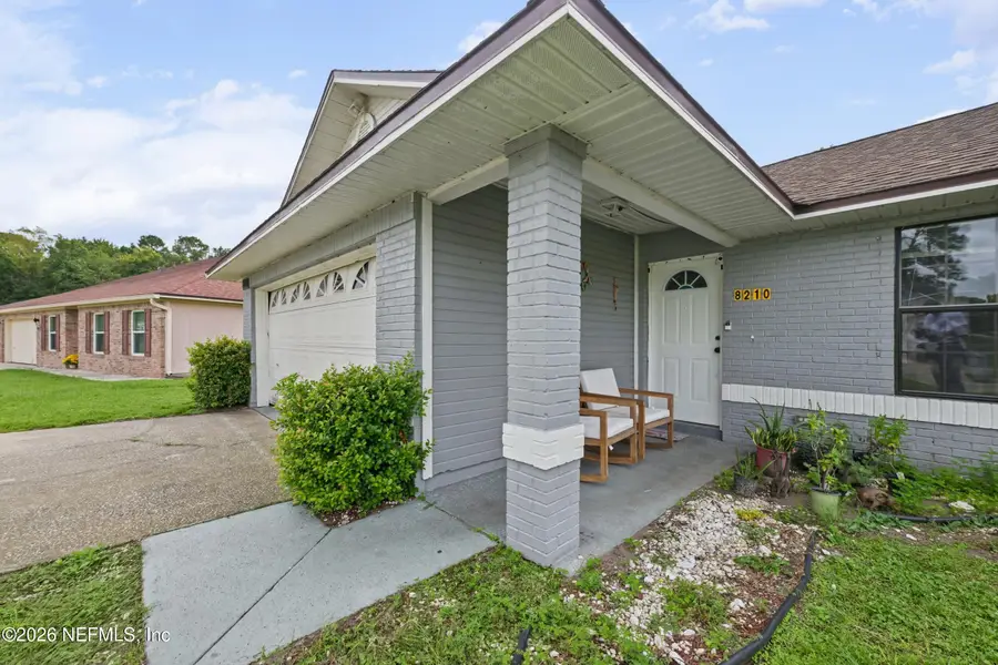 8210 Hot Springs S Drive, Jacksonville, FL 32244 - #2