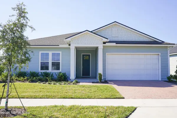 4 Tree House Place, Palm Coast, FL 32137